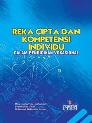 cover image of Reka Cipta dan Kompetensi Individu Dalam Pendidikan Vokasional